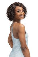 FEMI Virgin Remy Human Hair Deep Part Wig SELENE | Loc & Lovely Beauty Supply