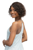 FEMI Virgin Remy Human Hair Deep Part Wig SELENE | Loc & Lovely Beauty Supply