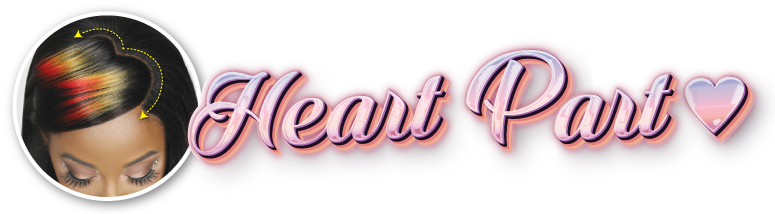 ZURY SiS HEART PART HD Lace Front Wig LF-HEART VEDA | Loc & Lovely Beauty Supply