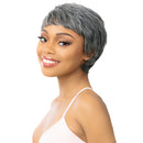 It's A Wig 100% Human Hair Full Wig ALVI | Loc & Lovely Beauty Supply