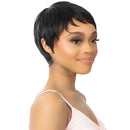 It's A Wig 100% Human Hair Full Wig ALVI | Loc & Lovely Beauty Supply