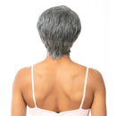 It's A Wig 100% Human Hair Full Wig ALVI | Loc & Lovely Beauty Supply