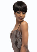 FEMI Mint 100% Virgin Human Hair Wig MILLA | Loc & Lovely Beauty Supply