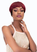 FEMI Mint 100% Virgin Human Hair Wig MILLA | Loc & Lovely Beauty Supply