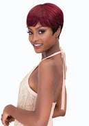 FEMI Mint 100% Virgin Human Hair Wig MILLA | Loc & Lovely Beauty Supply