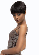 FEMI Mint 100% Virgin Human Hair Wig MILLA | Loc & Lovely Beauty Supply