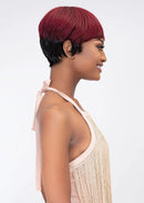 FEMI Mint 100% Virgin Human Hair Wig MILLA | Loc & Lovely Beauty Supply