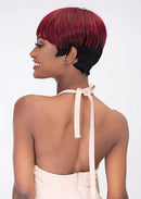 FEMI Mint 100% Virgin Human Hair Wig MILLA | Loc & Lovely Beauty Supply