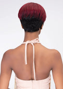 FEMI Mint 100% Virgin Human Hair Wig MILLA | Loc & Lovely Beauty Supply