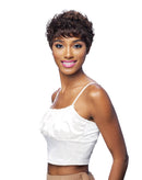 Vanessa Vixen 100% Human Hair Full Wig HH FEELY | Loc & Lovely Beauty Supply