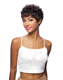 Vanessa Vixen 100% Human Hair Full Wig HH FEELY | Loc & Lovely Beauty Supply