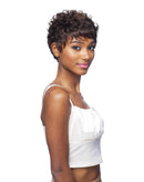 Vanessa Vixen 100% Human Hair Full Wig HH FEELY | Loc & Lovely Beauty Supply