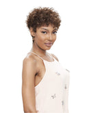 Vanessa Vixen 100% Human Hair Full Wig HH ILON | Loc & Lovely Beauty Supply