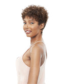 Vanessa Vixen 100% Human Hair Full Wig HH ILON | Loc & Lovely Beauty Supply