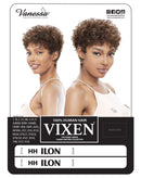 Vanessa Vixen 100% Human Hair Full Wig HH ILON | Loc & Lovely Beauty Supply