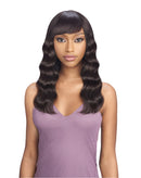 Vanessa Vixen Full Cap Human Hair Wig KATRINA | Loc & Lovely Beauty Supply