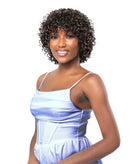 Vanessa Vixen 100% Human Hair Full Wig HH ZARIA | Loc & Lovely Beauty Supply