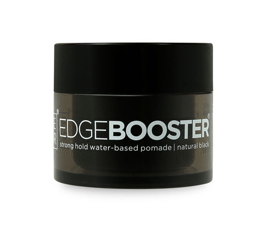 Style Factor Edge Booster Hideout Hair Color Pomade for Gray Hair Cover | Loc & Lovely Beauty Supply