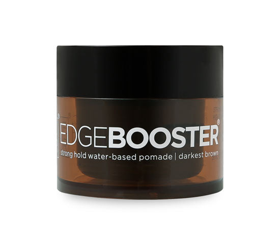 Style Factor Edge Booster Hideout Hair Color Pomade for Gray Hair Cover | Loc & Lovely Beauty Supply