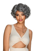 Vivica A Fox HandMade Collection Human Hair Blend Wig HMB-ANNA | Loc & Lovely Beauty Supply