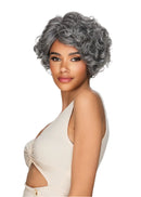 Vivica A Fox HandMade Collection Human Hair Blend Wig HMB-ANNA | Loc & Lovely Beauty Supply