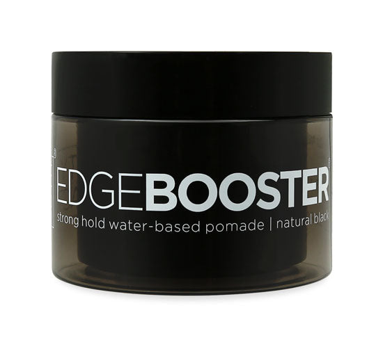Style Factor Edge Booster Hideout Hair Color Pomade for Gray Hair Cover | Loc & Lovely Beauty Supply