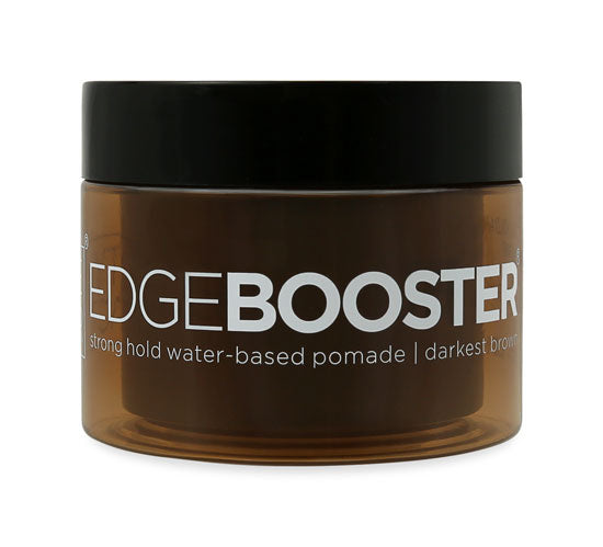 Style Factor Edge Booster Hideout Hair Color Pomade for Gray Hair Cover | Loc & Lovely Beauty Supply