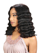 ZURY SiS 100% Brazilian Virgin Remy Human Hair 360° Lace Wig IDA | Loc & Lovely Beauty Supply