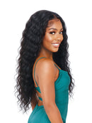 ZURY SiS 100% Brazilian Virgin Remy Human Hair 360° Lace Wig LUCA | Loc & Lovely Beauty Supply