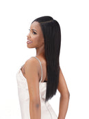 ZURY SiS Brazilian Remy Human Hair Glueless HD Lace Front Wig HRH-BRZ FP LACE ST L 22-24 | Loc & Lovely Beauty Supply