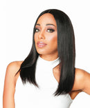 ZURY SiS Wet N Wavy Brazilian Virgin Remy Human Hair HD Lace Front Wig WON | Loc & Lovely Beauty Supply