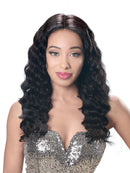 ZURY SiS Brazilian Virgin Remy Lace Front Wig HRH-LACE WYNN | Loc & Lovely Beauty Supply
