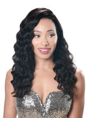 ZURY SiS Brazilian Virgin Remy Lace Front Wig HRH-LACE WYNN | Loc & Lovely Beauty Supply