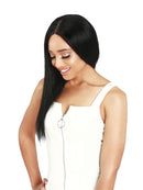 ZURY SiS Brazilian Virgin Remy Lace Front Wig HRH-ONLY CALM | Loc & Lovely Beauty Supply
