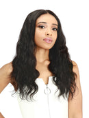 ZURY SiS Brazilian Virgin Remy Lace Front Wig HRH-ONLY VITA | Loc & Lovely Beauty Supply