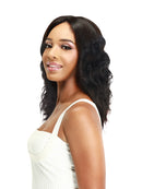 ZURY SiS Brazilian Virgin Remy Lace Front Wig BODY 18" | Loc & Lovely Beauty Supply