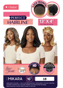 Outre Perfect Hairline Glueless 13x4 Lace Front Wig MIKARA | Loc & Lovely Beauty Supply
