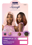 Outre Perfect Hairline SWOOP Series Glueless 13x4 HD Lace Front Wig SWOOP14 | Loc & Lovely Beauty Supply