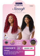 Outre Perfect Hairline SWOOP Series Glueless 13x4 HD Lace Front Wig SWOOP9 | Loc & Lovely Beauty Supply