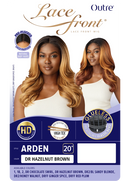 Outre Synthetic Glueless HD Lace Front Wig ARDEN | Loc & Lovely Beauty Supply