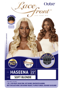 Outre Synthetic Glueless HD Lace Front Wig HASEENA | Loc & Lovely Beauty Supply