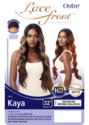 Outre Synthetic HD Lace Front Wig KAYA | Loc & Lovely Beauty Supply
