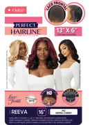 Outre Perfect Hairline Glueless 13x6 Lace Front Wig REEVA | Loc & Lovely Beauty Supply
