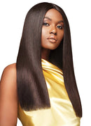 Outre MyTresses Gold Label Unprocessed Human Hair NATURAL STRAIGHT | Loc & Lovely Beauty Supply