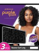Outre Purple Pack Long 3PCS BOUNCE CURL LONG | Loc & Lovely Beauty Supply