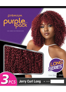 Outre Purple Pack Long 3PCS JERRY CURL LONG | Loc & Lovely Beauty Supply