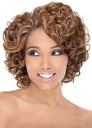 Outre Premium Purple Pack 3PCS ROMANCE CURL