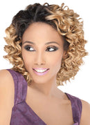 Outre Premium Purple Pack 3PCS TWIN DEEP | Loc & Lovely Beauty Supply