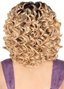 Outre Premium Purple Pack 3PCS TWIN DEEP | Loc & Lovely Beauty Supply