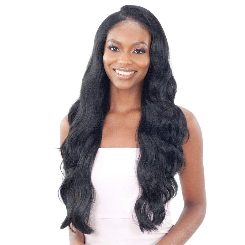 FreeTress EQUAL Illusion HD Lace Frontal Wig IL-002 | Loc & Lovely Beauty Supply